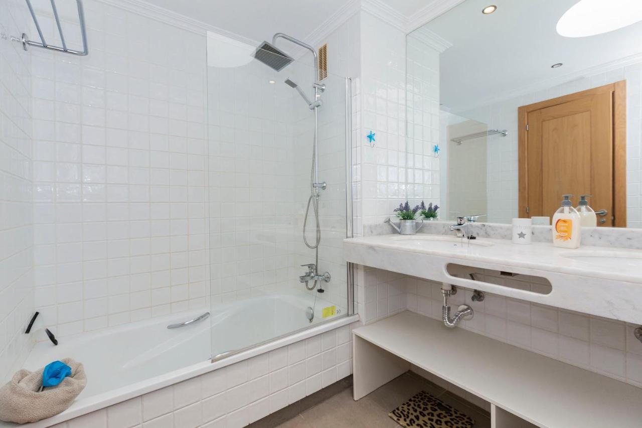 Luxury Apartment Sotavent III Эль-Медано Экстерьер фото